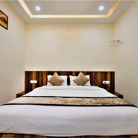 Hotel Ravi Residency Bharatpur Exterior photo